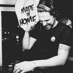 DJ Filippo Righeschi