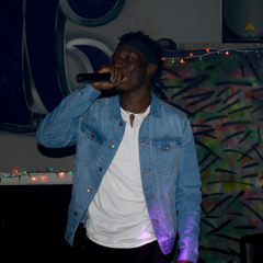 RodJuma (WaJumaBeats)