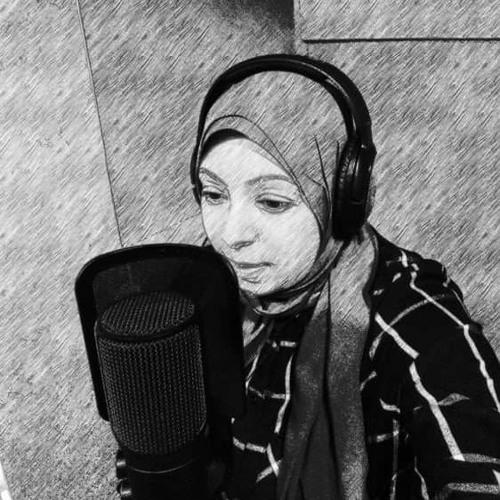 Stream Yasmin Rabie (Voice Over Talent) | Listen to podcast episodes ...