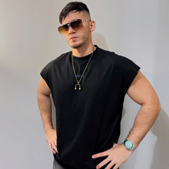 Jorge fuentes Dj