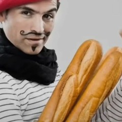 frenchy