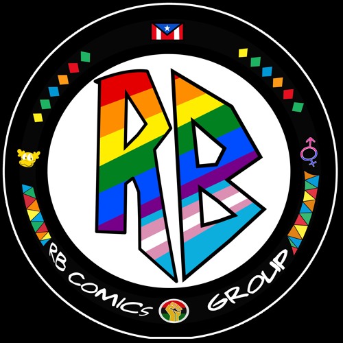 Stream RB Comics Group Production music | Listen to songs, albums ...