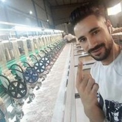 Ahmed Mehmoud
