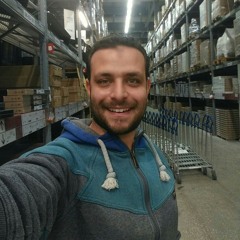 Mostafa Mohammed