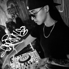 DJ NAT LIVE - Solo perreo