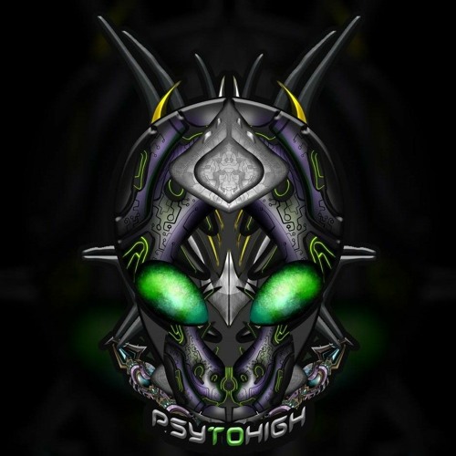 PsyToHigh’s avatar