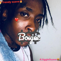 Jiggie Suave
