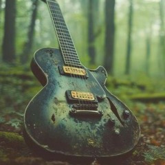 Winter Wonders (Ambient Guitar)