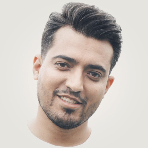 Ehsan Karimi’s avatar
