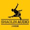 Audio Shaolin Original