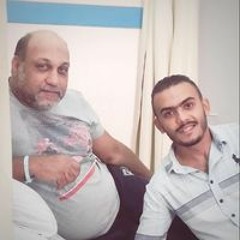 علي فاروق