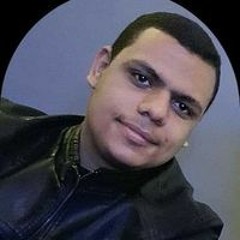 Mohamed Hamdy