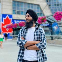 Manpreet Singh