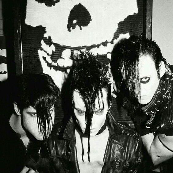 Misfits