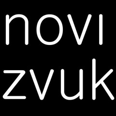 Stream NOVI ZVUK music | Listen to songs, albums, playlists for free on  SoundCloud