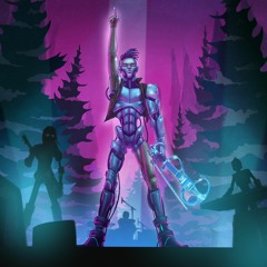 DPAK and Robot Nature