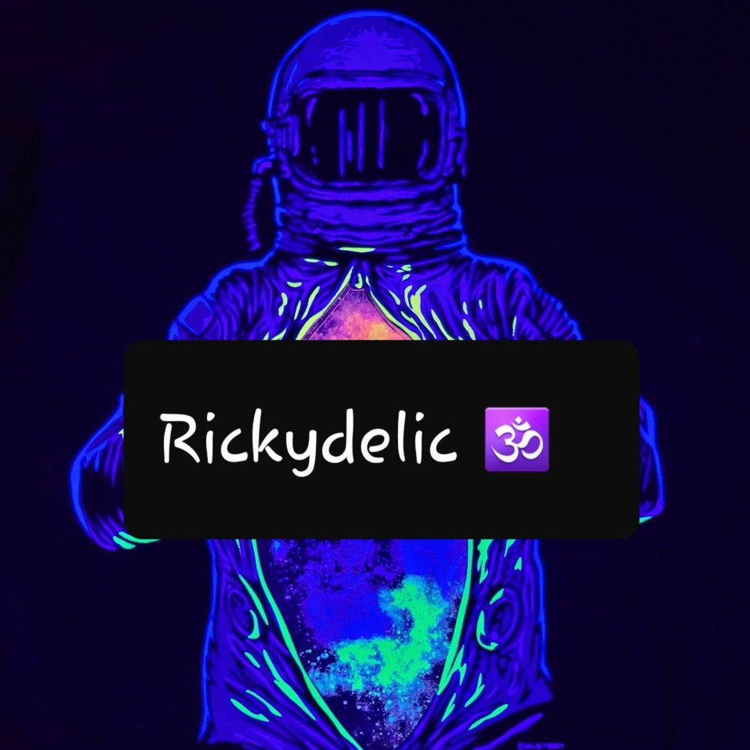 Rickydelic’s avatar