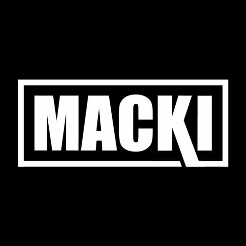 MACKI’s avatar