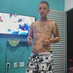 Luis Henrique Andrade Dias