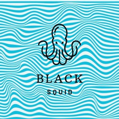 Black Squid
