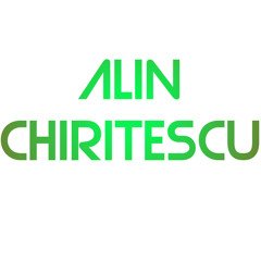 Alin Chiritescu
