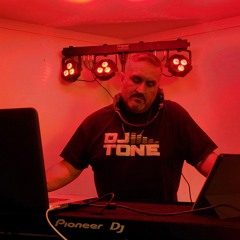 DJ TONE