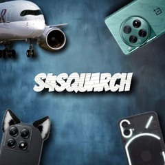 S4squarch