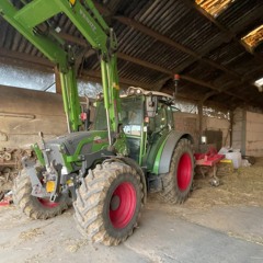 Willempjehh🚜👌