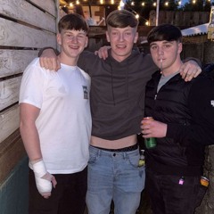 Cillian Byrne