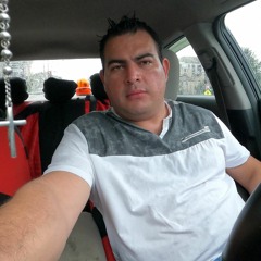 Osvaldo Mejía