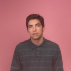Sebastian Barberena