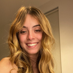 Gabriela Cecchini