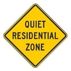 Resident Zone - Abraham Lincoln