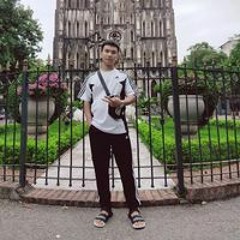 Hầu Quang Vinh