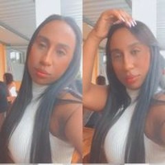 Monique Mattias