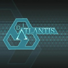 Dj Atlantis [Atlantis Strong Night]