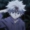 UNDERGROUND KILLUA
