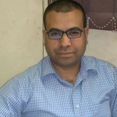 Ayman Khirallah