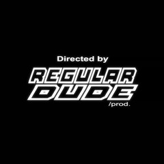 RegularDude