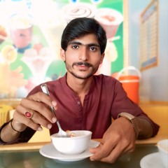 Ajaz Baloch