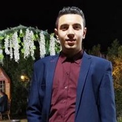 Ahmed Samir