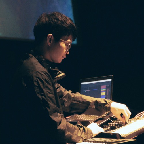 Chris M. Yong’s avatar