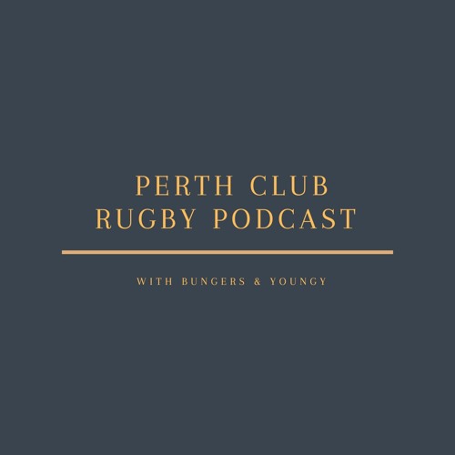 Stream Perth Club Rugby Podcast music Listen to songs, albums