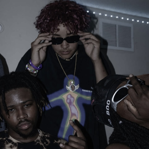 mandown  [prod. frozy x lodoni x admiinn]