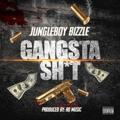 JungleBoy Bizzle