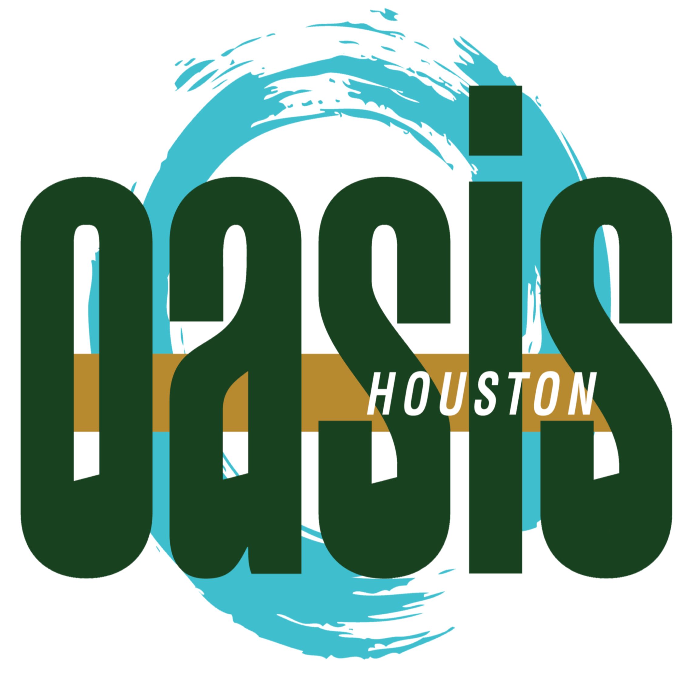 Houston Oasis talks