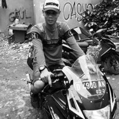 Mhd Hardiansyah Nasution