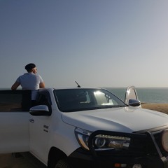 Mohib Paracha