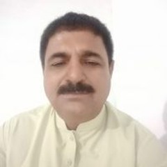 Rana Yousaf