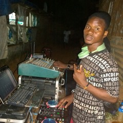 DJ LAMKING 232